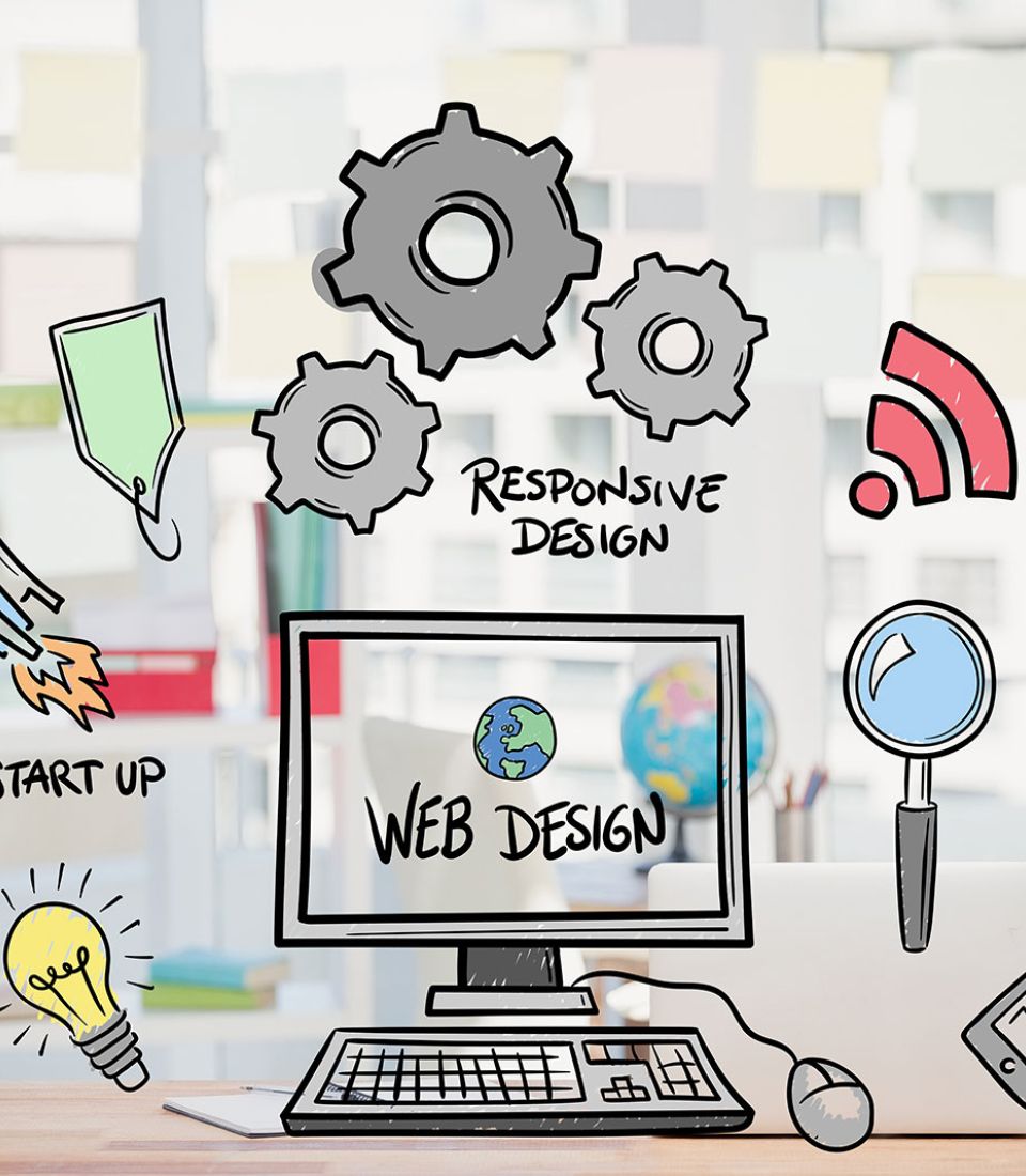 web design agency