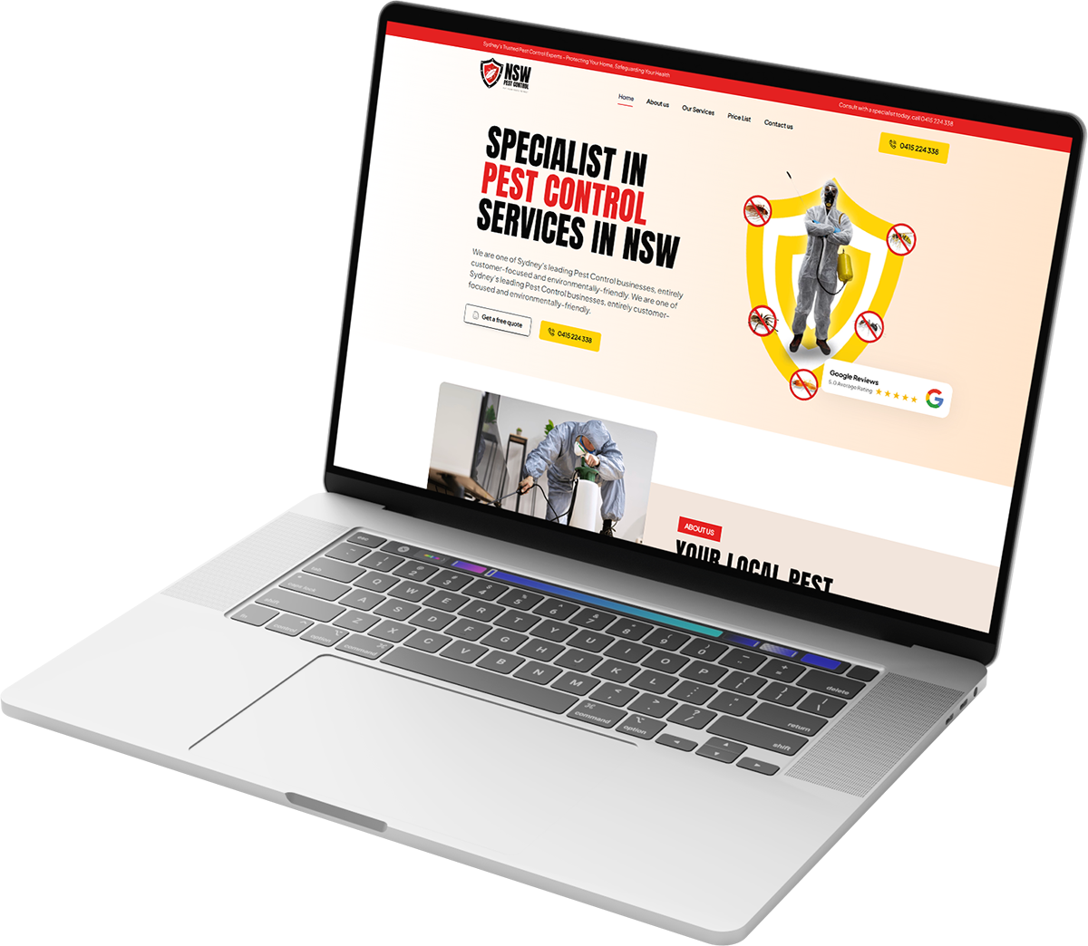 nsw-pest-control-web-design