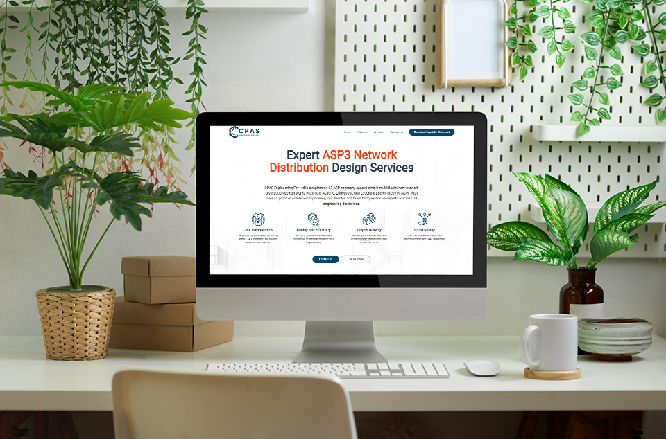 website services image