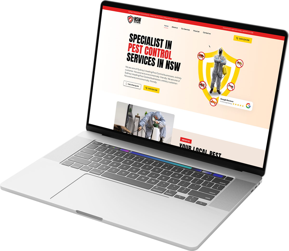 nsw-pest-control-web-design