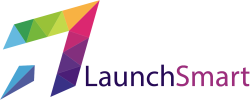 LaunchSmart logo